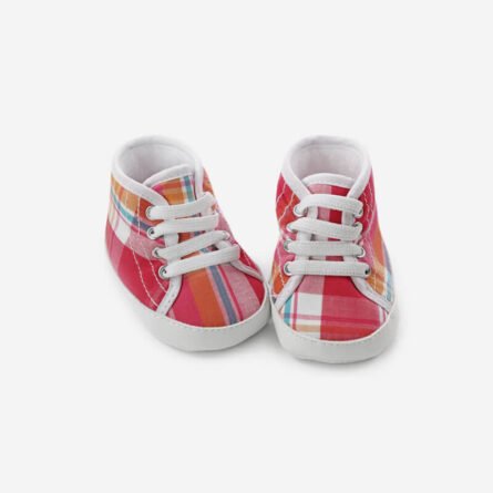 Baby Sport Shoes - Image 1