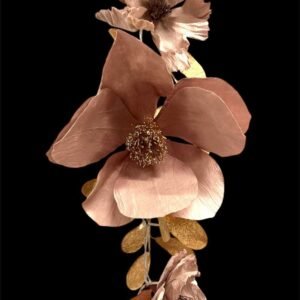 NUDE GOLD : FLORET CHARM LIGHT (Copy)