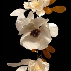 WHITE COOPER: FLORET CHARM LIGHT