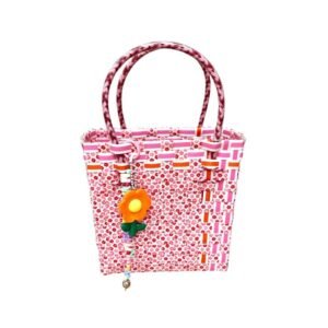 FLOWER- LMS BASKET