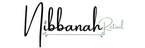 Nibbanah Retail shop