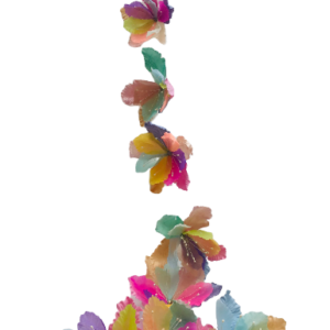 SWEET: Dancing flower light
