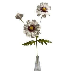WHITE COSMO GARDEN