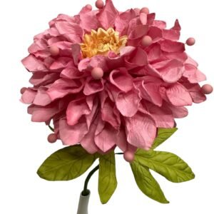 PINK  : DAHLIA GARDEN (L)