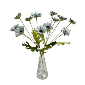Blue : DAISY GARDEN