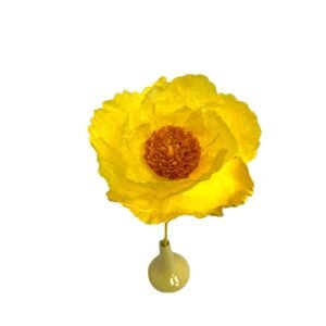YELLOW : HELLENIUM FLOWER