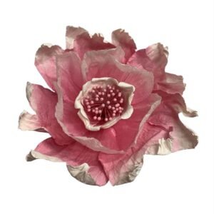 Salmon : Bell flower