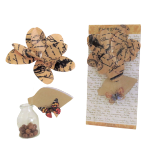 PFC-BFS: Brown French Script