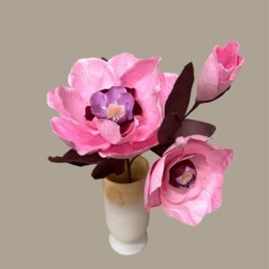 COTTON PINK : MAGNOLIA WINE